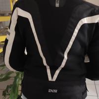 Giubotto moto 
