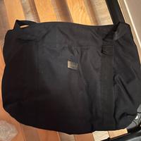 Borsa cambio Chicco + fasciatoio ikea