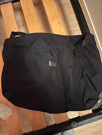 Borsa cambio Chicco + fasciatoio ikea