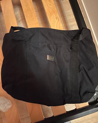 Borsa cambio Chicco + fasciatoio ikea