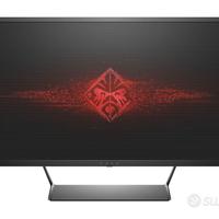 Monitor - HP OMEN 32 81,3 cm (32") 2560 x 1440 Pix