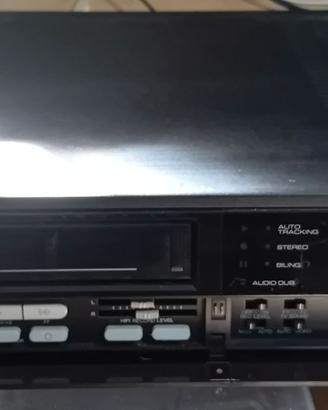 Vhs SABA per ricambi 