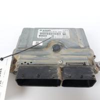 CENTRALINA MOTORE ECU SMART FORTWO (451) 028101334