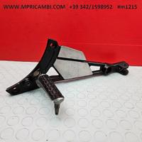 PEDANA SINISTRA KAWASAKI ZEPHYR 750 1990 1993 KZ75