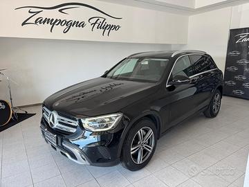 Mercedes-benz GLC 220 d 4Matic Sport