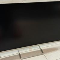 Monitor HP m32F 32 pollici frameless