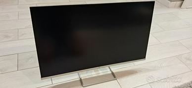 Monitor HP m32F 32 pollici frameless