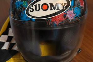 Casco Suomi donna taglia M in perfette condizioni