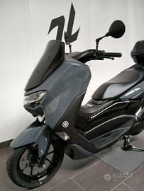 Yamaha Nmax 155