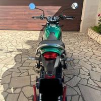 Kawasaki z650 Rs