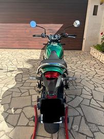 Kawasaki z650 Rs