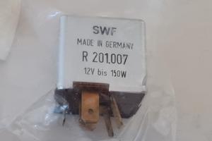 MOTO GUZZI GU28732545 relè sirene