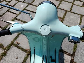 Vespa 50 V5A1T 3 marce