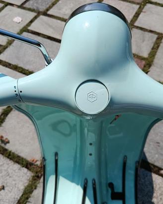 Vespa 50 V5A1T 3 marce