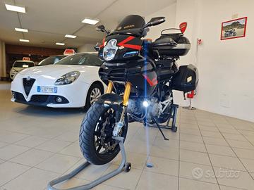 Ducati Multistrada 1100 s