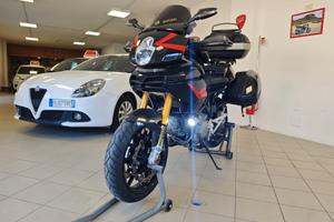 Ducati Multistrada 1100 s