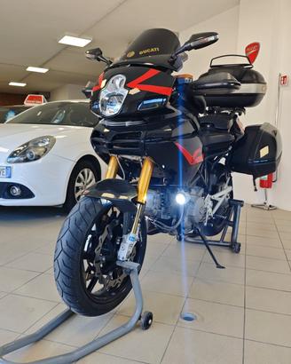 Ducati Multistrada 1100 s