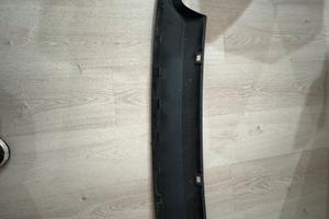 diffusore originale golf 7 gtd