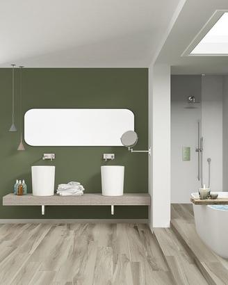 Piastrella 15X60 Amazzonia VColori Ceramica Savoia