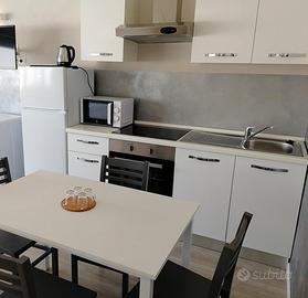 Monolocale a Bergamo