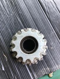 Ruota libera regina ectra bx