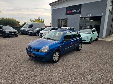 Renault Clio confort
