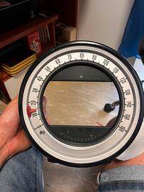 Tachimetro Mini Countryman