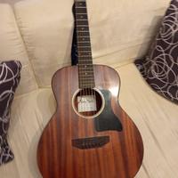 Chitarra acustica Harley Benton microfonata   3/4