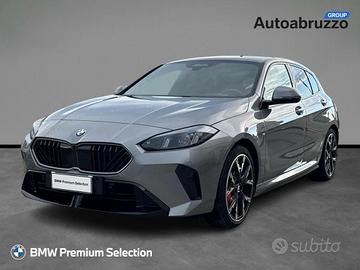 BMW Serie 1 118d MSport Pro auto