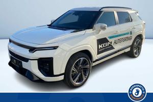 KGM Actyon HEV K-Line 1.5 Turbo GDI 204 CV 2WD