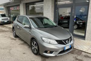 Nissan Pulsar 1.5 Diesel