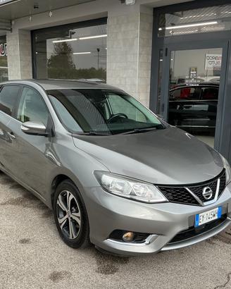 Nissan Pulsar 1.5 Diesel