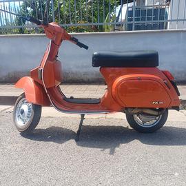 vespa 50 pk