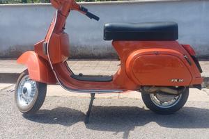 vespa 50 pk