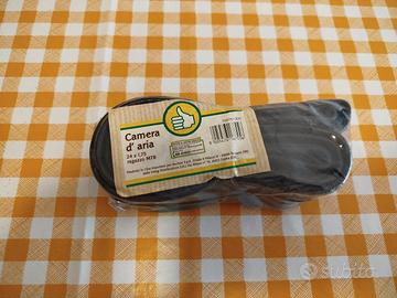 Camera d'aria per MTB