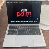 Macbook pro 2017