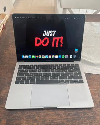 Macbook pro 2017