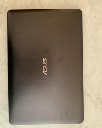 Asus X540L pc da ufficio