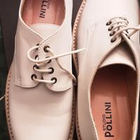 scarpe Pollini 39