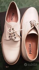 scarpe Pollini 39