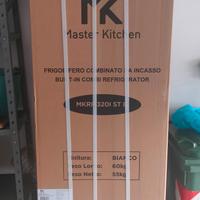 frigorifero Master Kitchen NUOVO