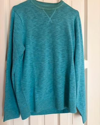 Maglione cotone Tommy Hilfiger