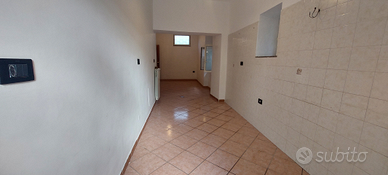 Appartamento nei pressi della cumana di Quarto