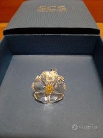Wildflower Swarovski da collezione (SCS gift 2017)