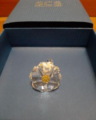 Wildflower Swarovski da collezione (SCS gift 2017)