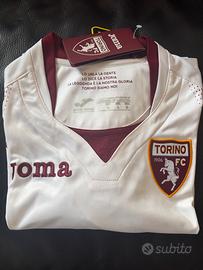 Maglia Torino Belotti 9 Away 19/20 joma originale
