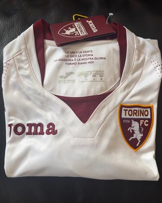 Maglia Torino Belotti 9 Away 19/20 joma originale