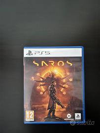 Saros PS5
