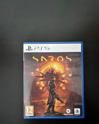 Saros PS5
