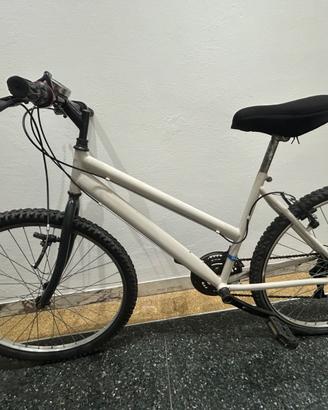 Mountain Bike da sistemare o per pezzi di ricambio